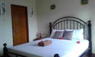 Chika House - Gili Trawangan - 3