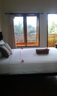 Chika House - Gili Trawangan - 4