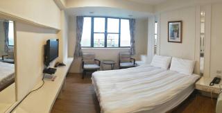 Maria Hotel - Zhongzheng - 1