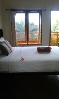 Chika House - Gili Trawangan - 5