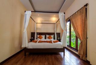 Lanta Klong Nin Beach Resort - Ko Lanta - 8