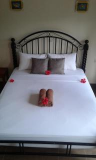 Chika House - Gili Trawangan - 6