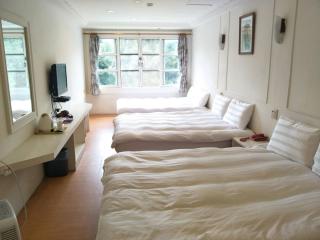 Maria Hotel - Zhongzheng - 8