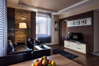 Hotel Garzon Plaza - Győr - 0