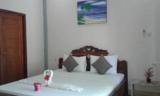Chika House - Gili Trawangan - 7