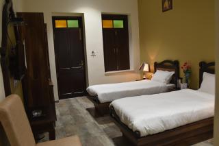 Jaipur Hotel New - Heritage Hotel - Jaipur - 3