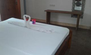 Chika House - Gili Trawangan - 9