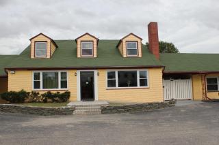 Driftwood Inn - Chestertown - 8