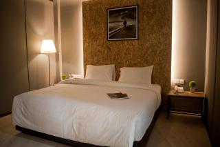 Big Banana Hotel, Sg Petani - 4