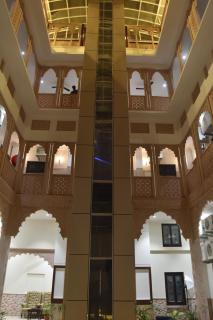 Jaipur Hotel New - Heritage Hotel - Jaipur - 0