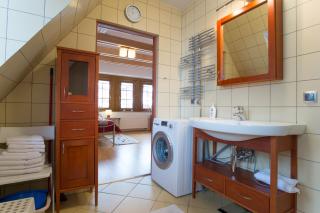 Apartament Pod Borem Zakopane APARTZAKOP - 2