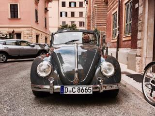 San Pietro Leisure and Luxury - Rome - 6