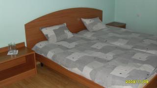 Germanea Hotel - Sapareva Banya - 9