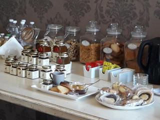 B&B Del Piazzo - Biella - 0