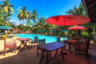 Lanta Klong Nin Beach Resort - Ko Lanta - 6