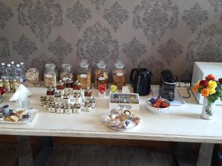 B&B Chiara - Biella - 9