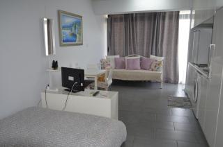 St. Lazaros Studios - Larnaca - 2