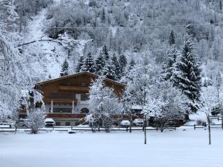 Hotel Künstleralm - Kaprun - 0