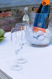 B&B Fruithof Tack - Saint-Gilles-Waes - 4