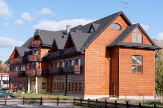 Hotel Hetmański - Rawa Mazowiecka - 7