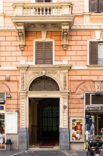Casa Tranquilli - Roma - 2