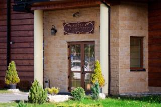 Hotel Hetmański - Rawa Mazowiecka - 5