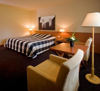 Van der Valk Hotel Hengelo - 6