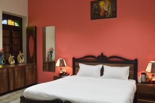 Jaipur Hotel New - Heritage Hotel - Jaipur - 2