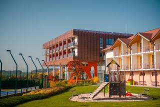 K-Triumf Resort - Velichovky - 0