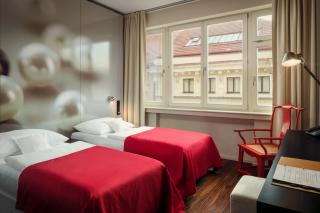 Perla Hotel - Prague - 9