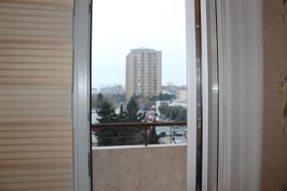 Apartment at Jafar Khandan 54 - Bakoe - 1