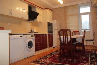 Apartment at Jafar Khandan 54 - Bakoe - 8