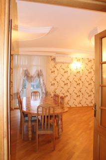 Apartment at Jafar Khandan 54 - Bakoe - 0