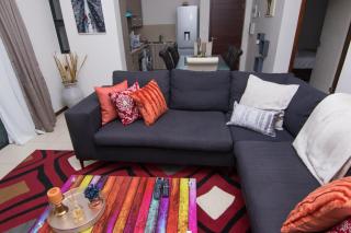 Luxury 2 Bedroom Lifestyle Apartment in Golf Estate - 2