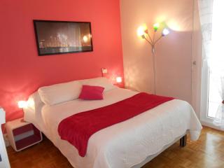 Gîte Bretagne - Rouen - 1