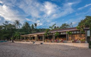 Anda Lanta Resort - Ko Lanta - 9