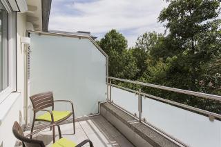 Taome Feng Shui Stadthotel Breisgau - Emmendingen - 2