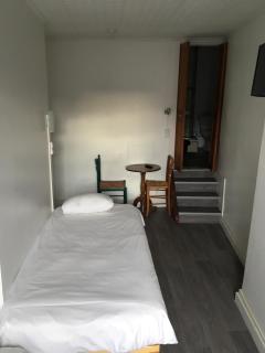 Hôtel Du Bellay - 2