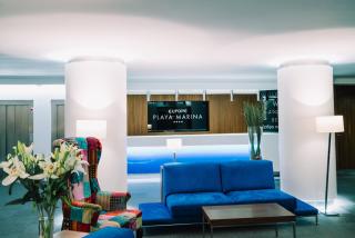 Europe Playa Marina - Adults Only - Illetas - 4