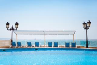 Europe Playa Marina - Adults Only - Illetas - 8