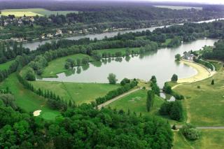 Roulottes de Bois le roi - Bois-le-Roi - 2