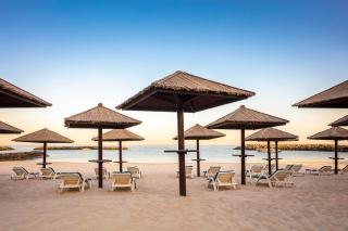 Coral Beach Resort Sharjah - Sharjah - 2