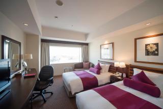 ANA Crowne Plaza Okayama by IHG - Okayama - 1