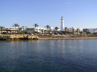 Sunrise Remal Beach Resort - Sharm el Sheikh - 9