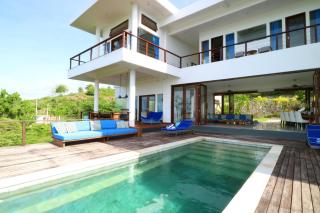 Villa Nambung - Selong Belanak - 8
