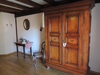 Chambres d'Hôtes S'burehiesel - Schillersdorf - 4