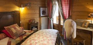 Chalet-Hôtel Les Cimes - Le Grand-Bornand - 3