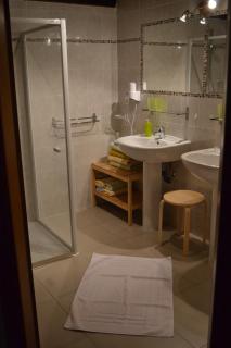 Chambres d'Hôtes S'burehiesel - 2