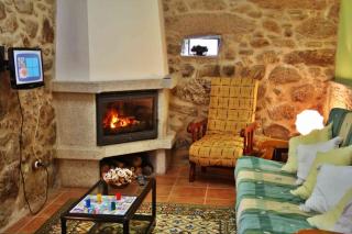 Casa Dolores Mato - Laxe - 7