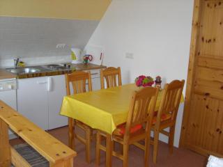 Ferienwohnung mit Garten in Zweedorf - Zweedorf - 8